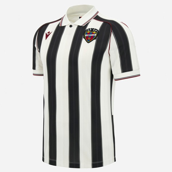 Thailande Maillot Levante Exterieur 2026-27